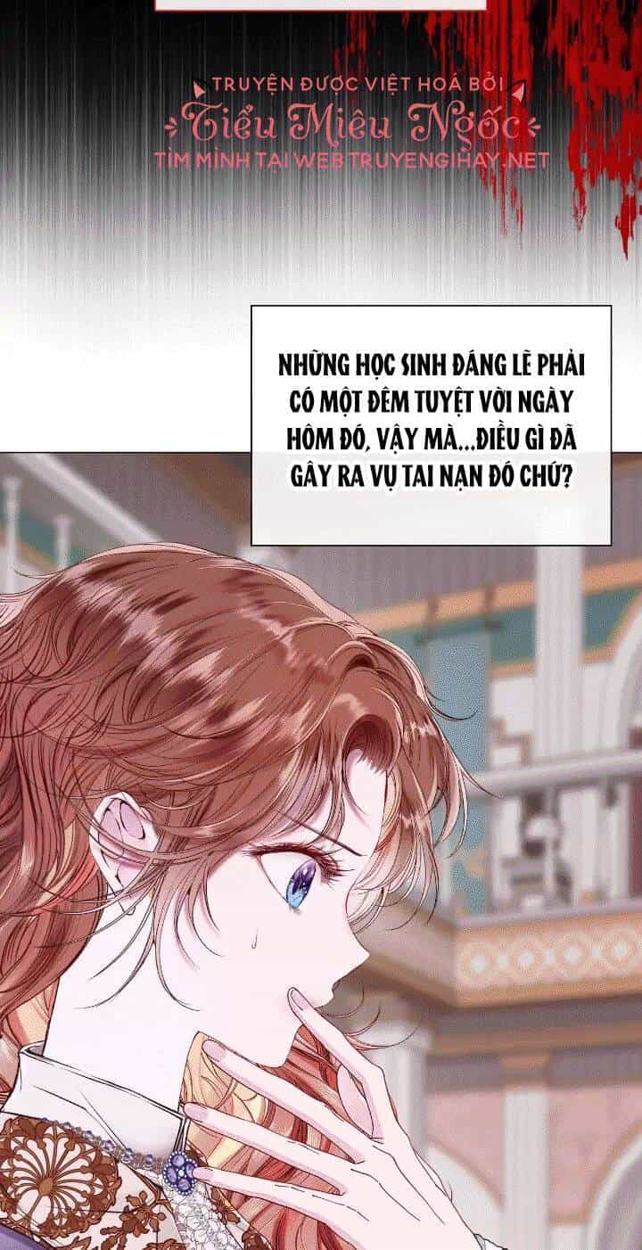 Trở Thành Tiểu Thư Xấu Xí - Chương 90 - ảnh 12