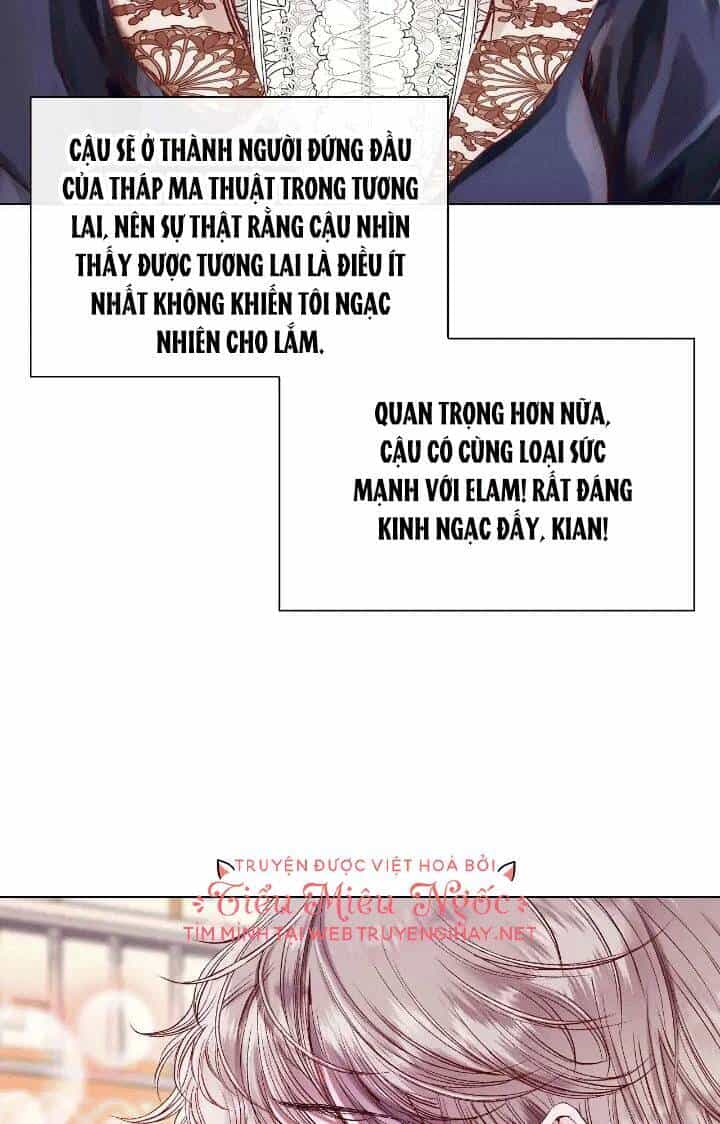 Trở Thành Tiểu Thư Xấu Xí - Chương 90 - ảnh 25