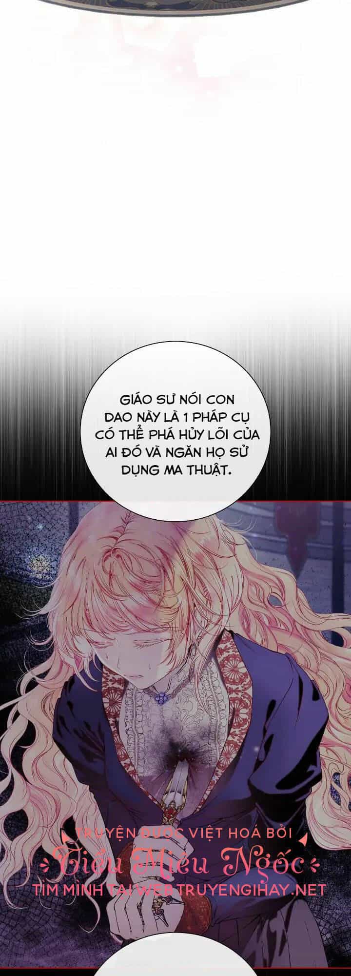 Trở Thành Tiểu Thư Xấu Xí - Chương 91 - ảnh 24