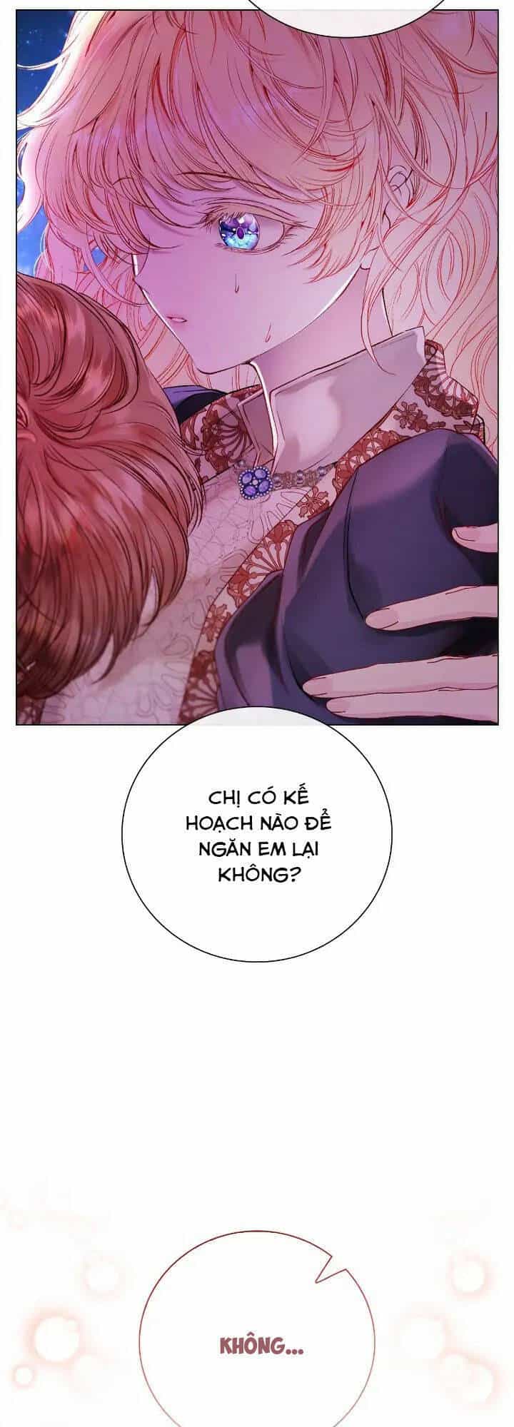 Trở Thành Tiểu Thư Xấu Xí - Chương 91 - ảnh 5