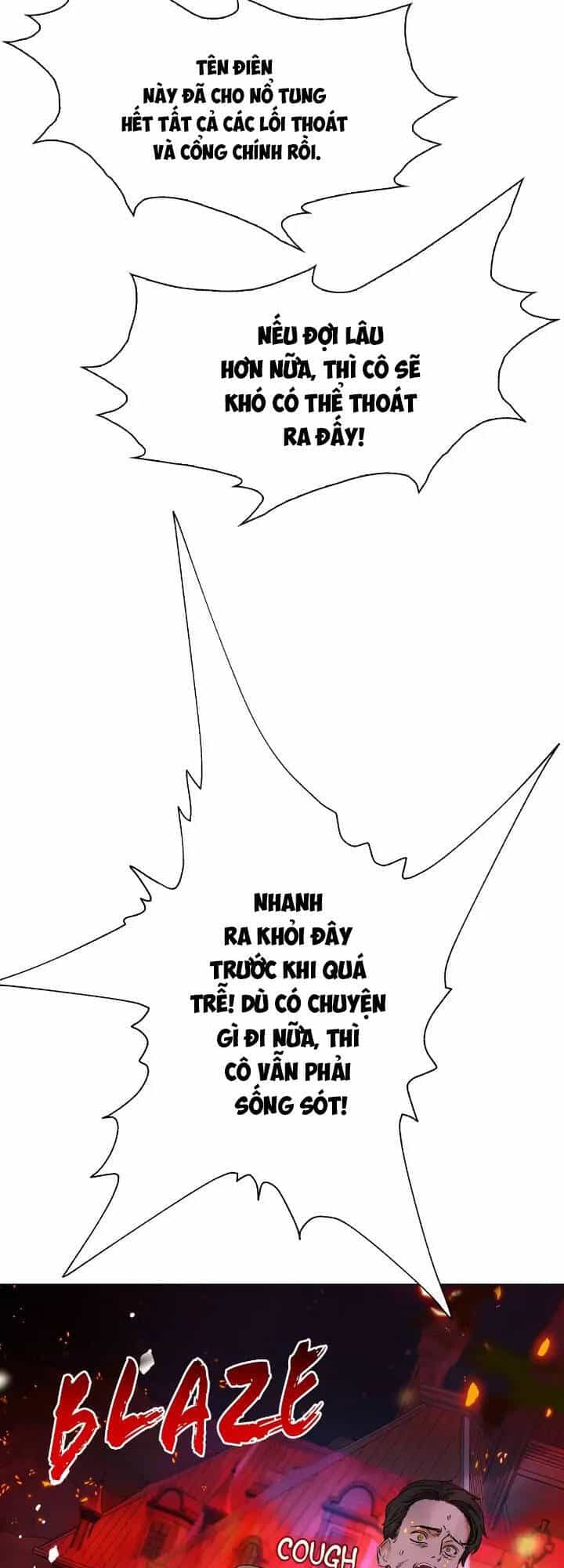 Trở Thành Tiểu Thư Xấu Xí - Chương 92 - ảnh 12