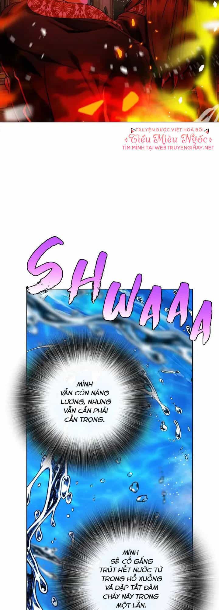 Trở Thành Tiểu Thư Xấu Xí - Chương 92 - ảnh 31