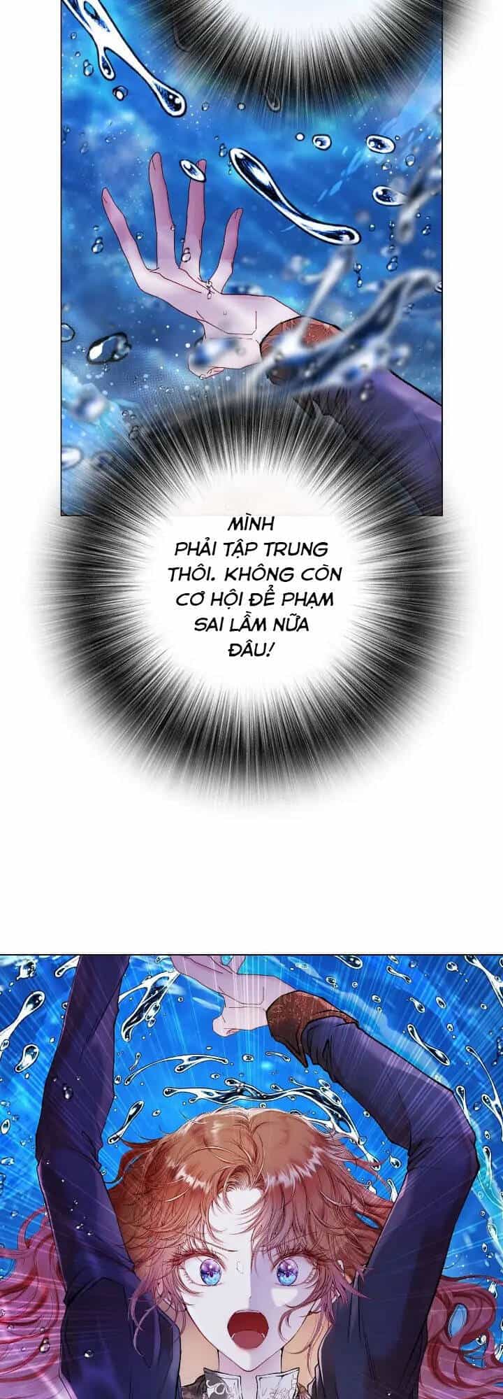 Trở Thành Tiểu Thư Xấu Xí - Chương 92 - ảnh 32