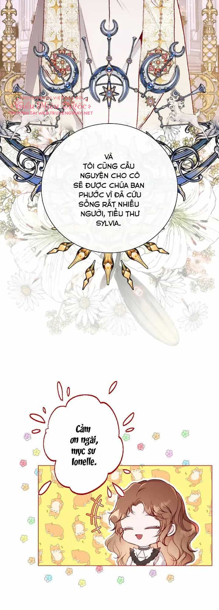 Trở Thành Tiểu Thư Xấu Xí - Chương 92 - ảnh 53