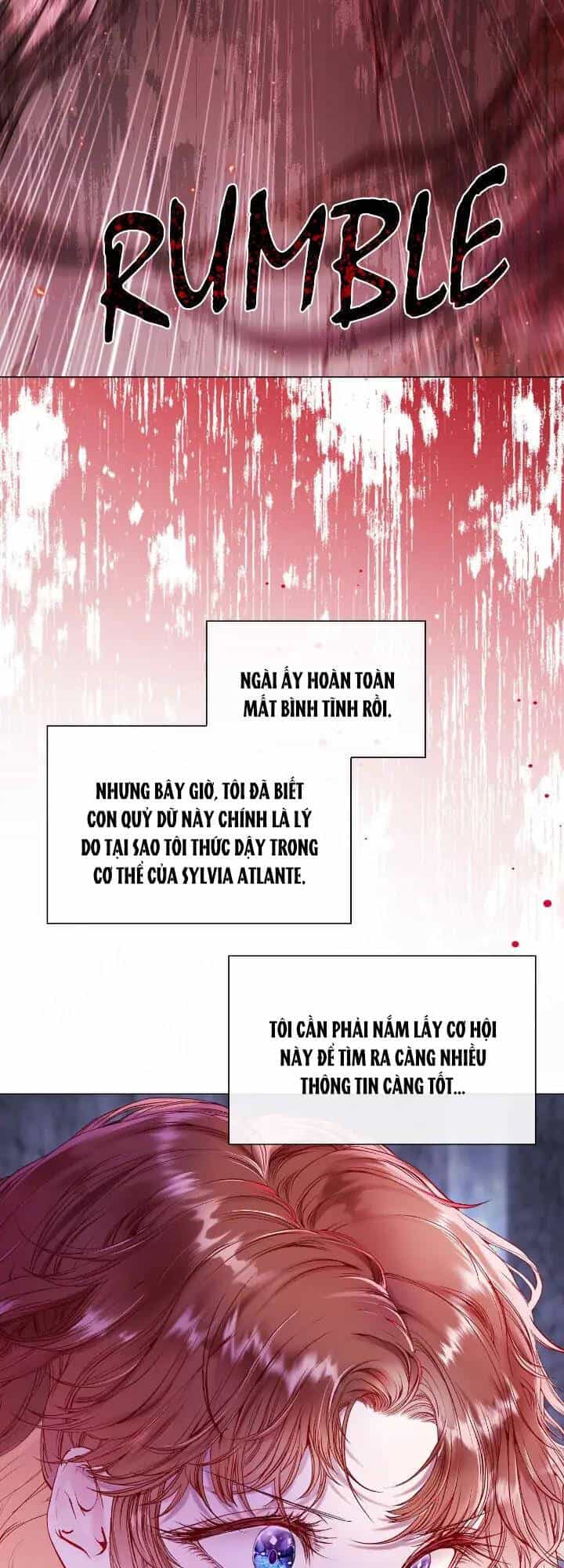 Trở Thành Tiểu Thư Xấu Xí - Chương 93 - ảnh 41