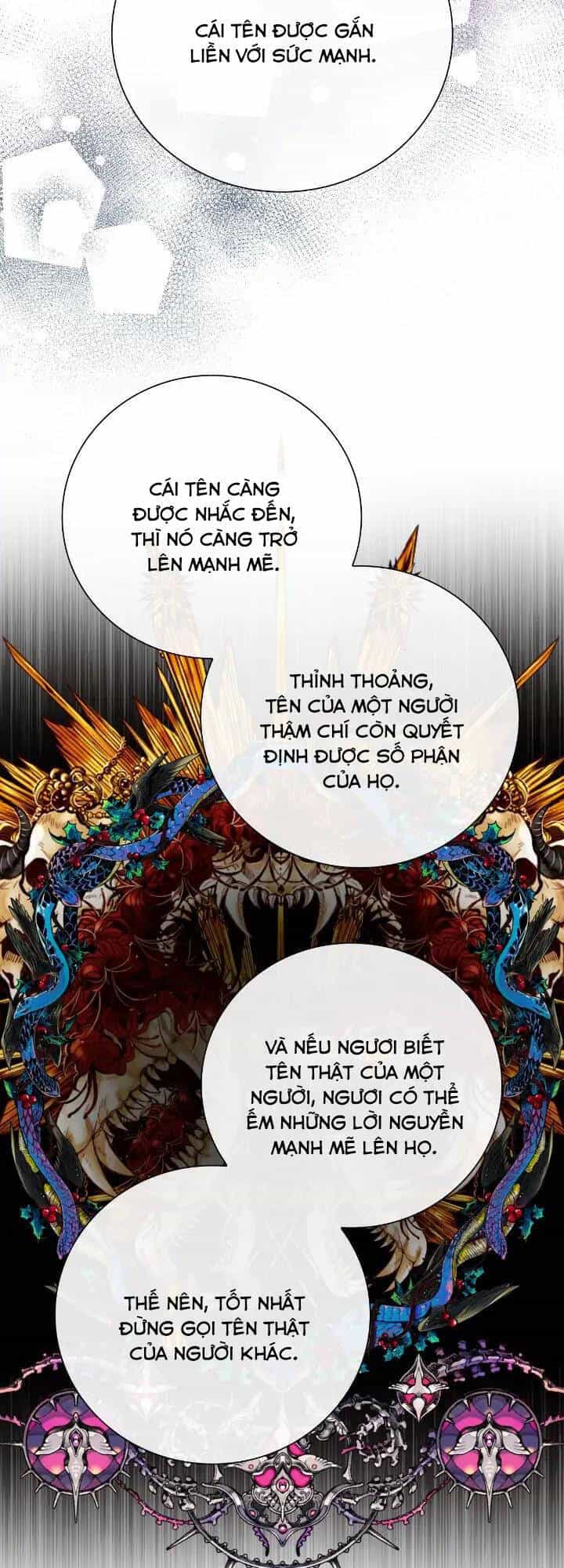 Trở Thành Tiểu Thư Xấu Xí - Chương 93 - ảnh 55