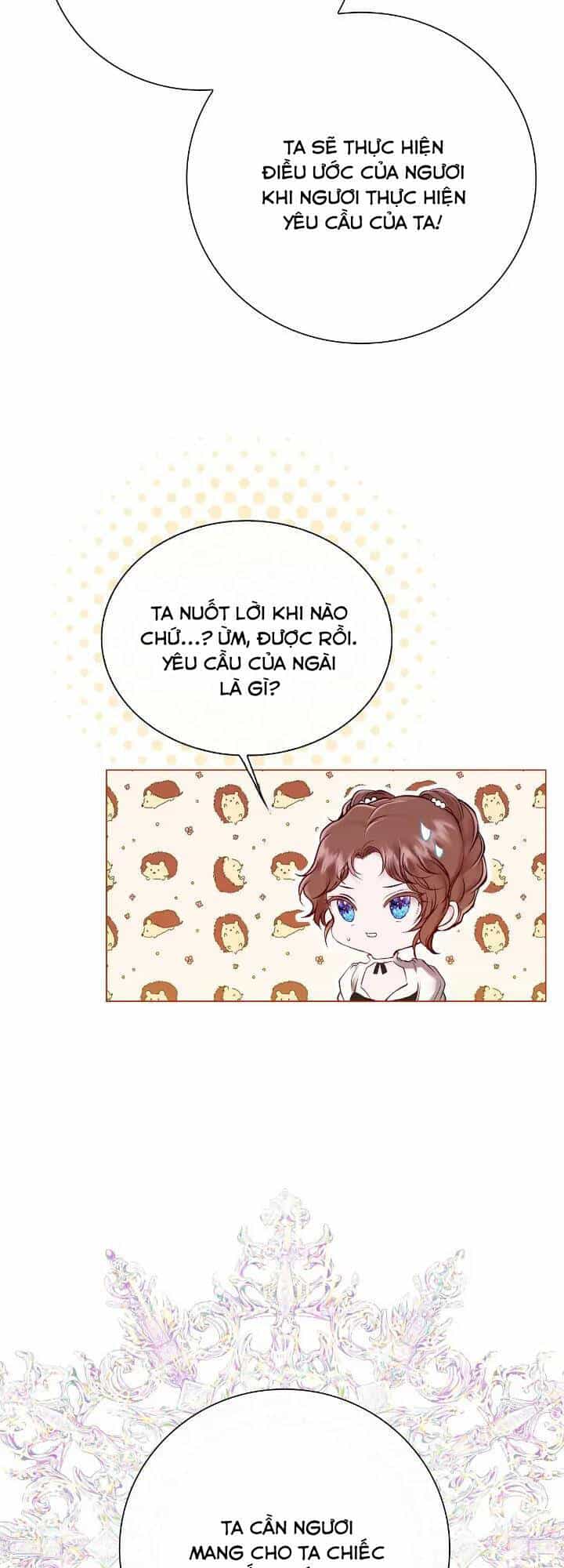 Trở Thành Tiểu Thư Xấu Xí - Chương 93 - ảnh 64