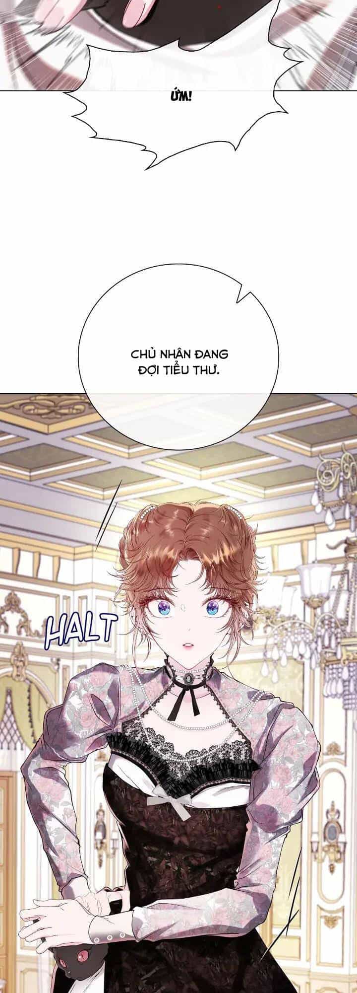 Trở Thành Tiểu Thư Xấu Xí - Chương 93 - ảnh 74