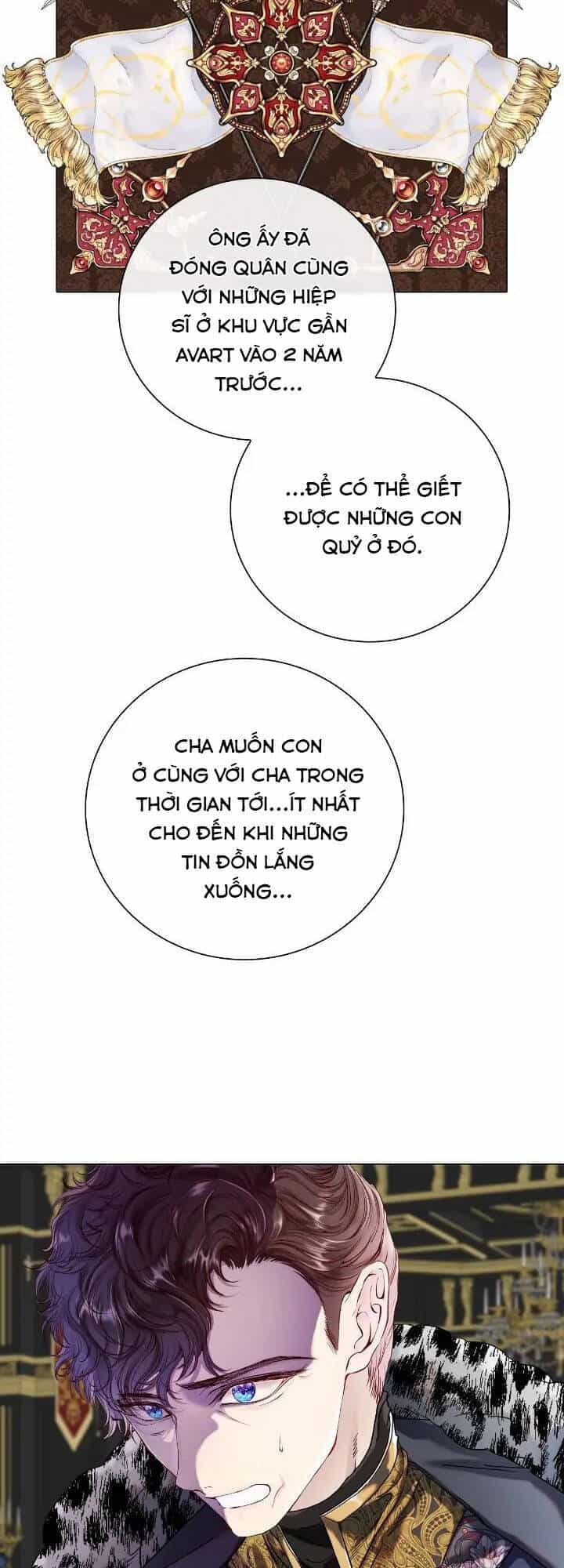 Trở Thành Tiểu Thư Xấu Xí - Chương 94 - ảnh 14