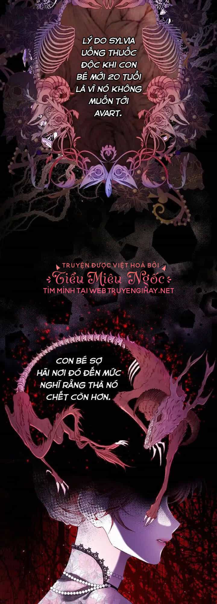Trở Thành Tiểu Thư Xấu Xí - Chương 94 - ảnh 2