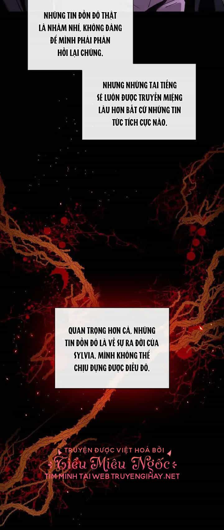 Trở Thành Tiểu Thư Xấu Xí - Chương 94 - ảnh 24