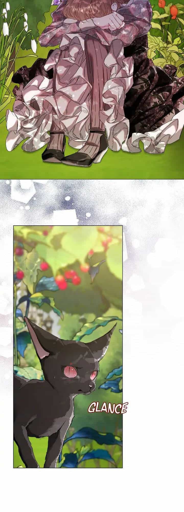 Trở Thành Tiểu Thư Xấu Xí - Chương 94 - ảnh 30