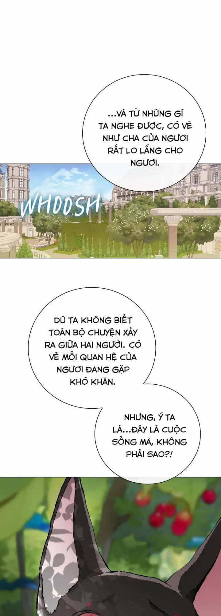 Trở Thành Tiểu Thư Xấu Xí - Chương 94 - ảnh 33
