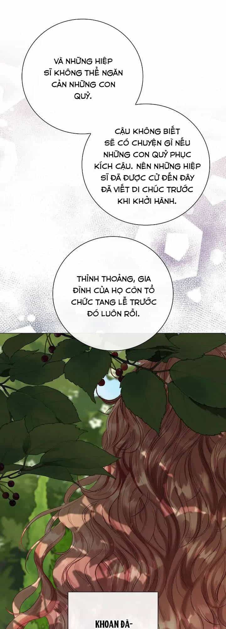 Trở Thành Tiểu Thư Xấu Xí - Chương 94 - ảnh 49