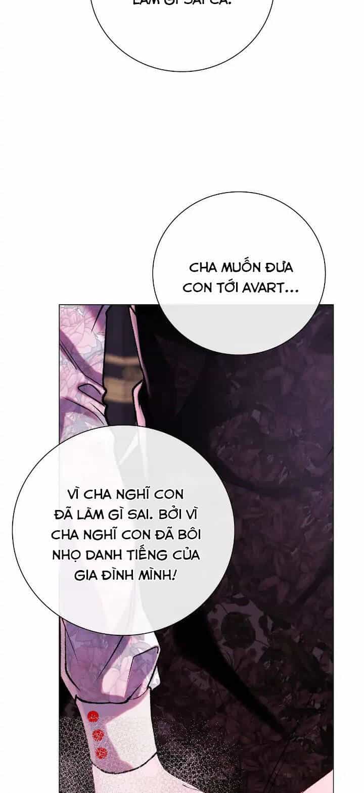 Trở Thành Tiểu Thư Xấu Xí - Chương 94 - ảnh 6