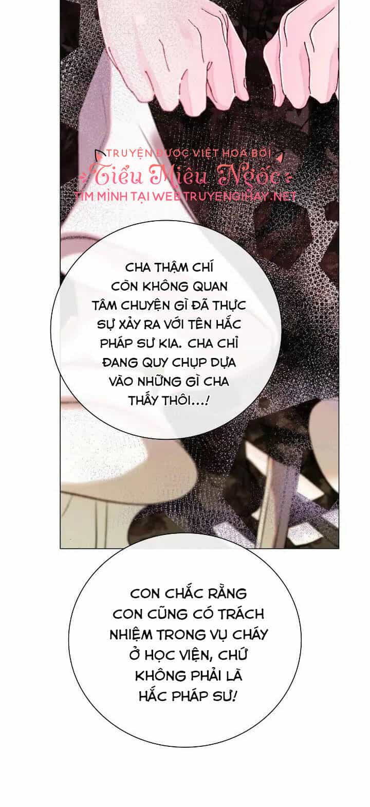 Trở Thành Tiểu Thư Xấu Xí - Chương 94 - ảnh 7
