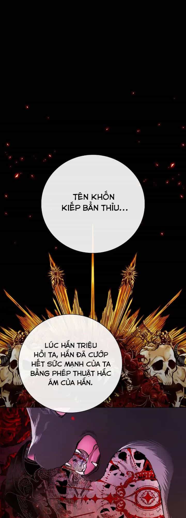 Trở Thành Tiểu Thư Xấu Xí - Chương 95 - ảnh 1