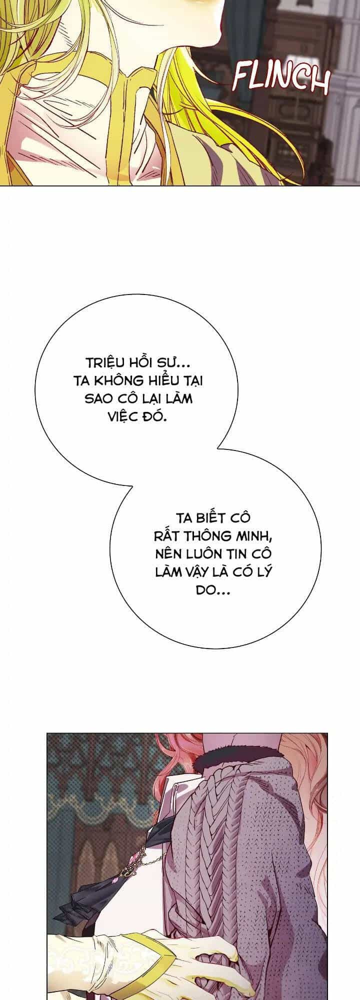 Trở Thành Tiểu Thư Xấu Xí - Chương 95 - ảnh 10
