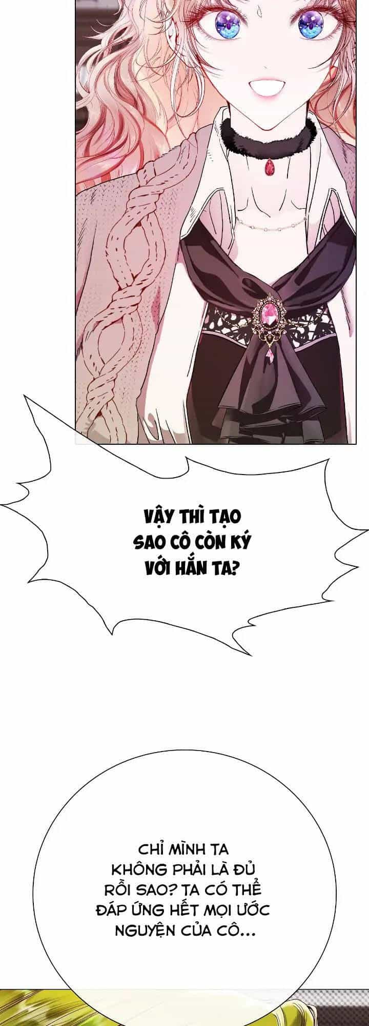 Trở Thành Tiểu Thư Xấu Xí - Chương 95 - ảnh 14