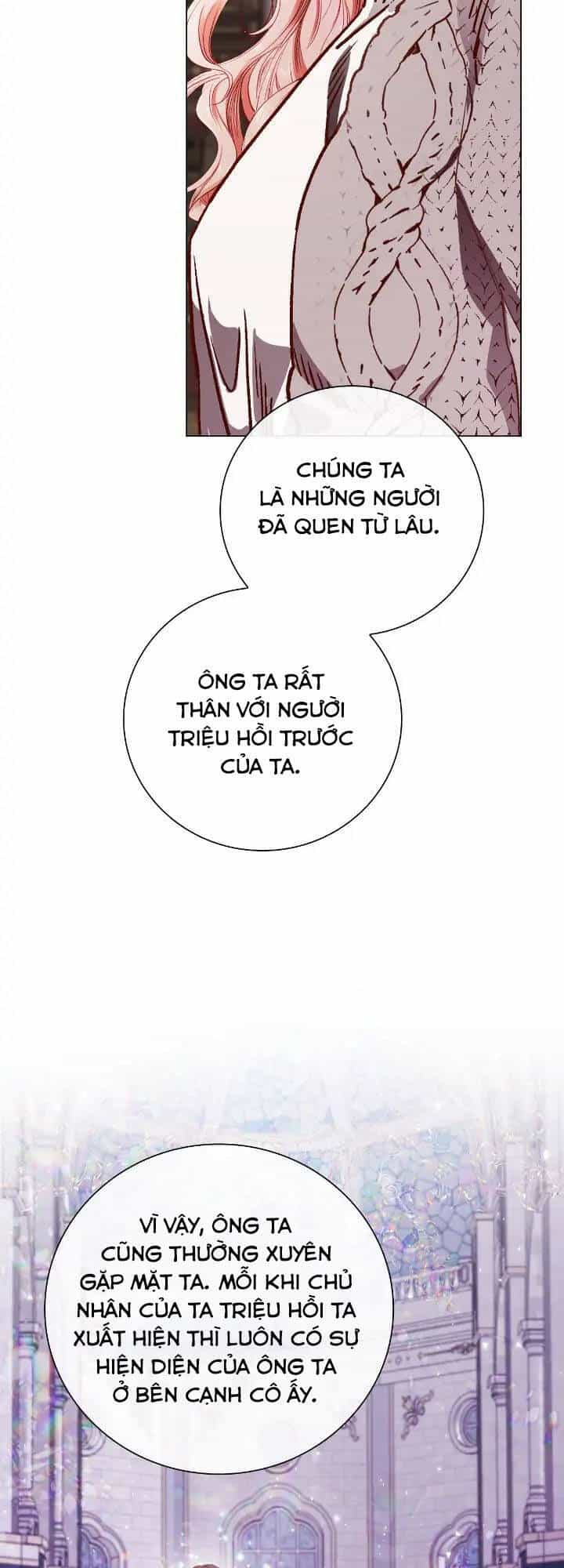 Trở Thành Tiểu Thư Xấu Xí - Chương 95 - ảnh 21