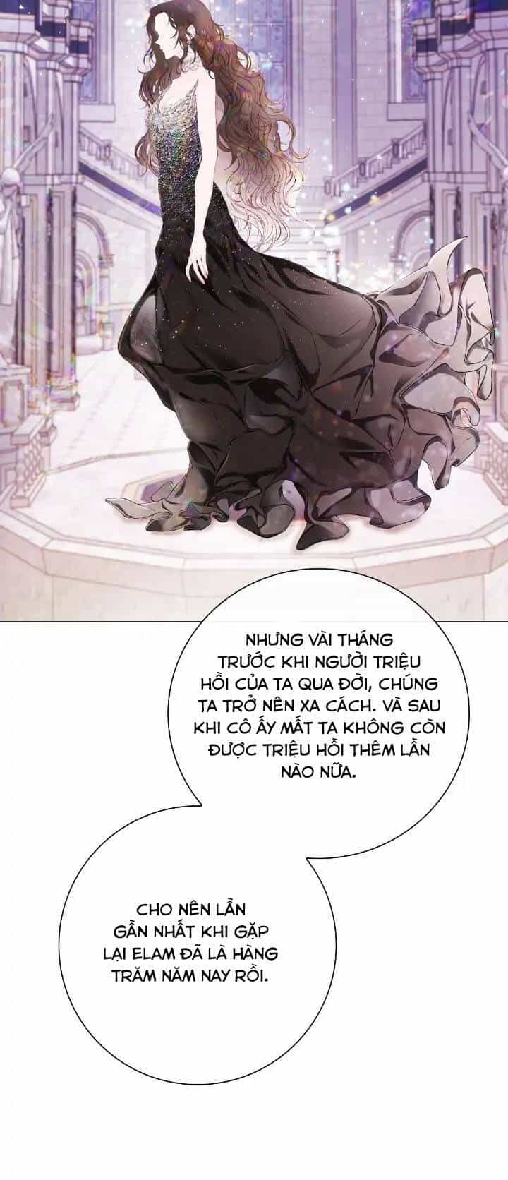 Trở Thành Tiểu Thư Xấu Xí - Chương 95 - ảnh 22