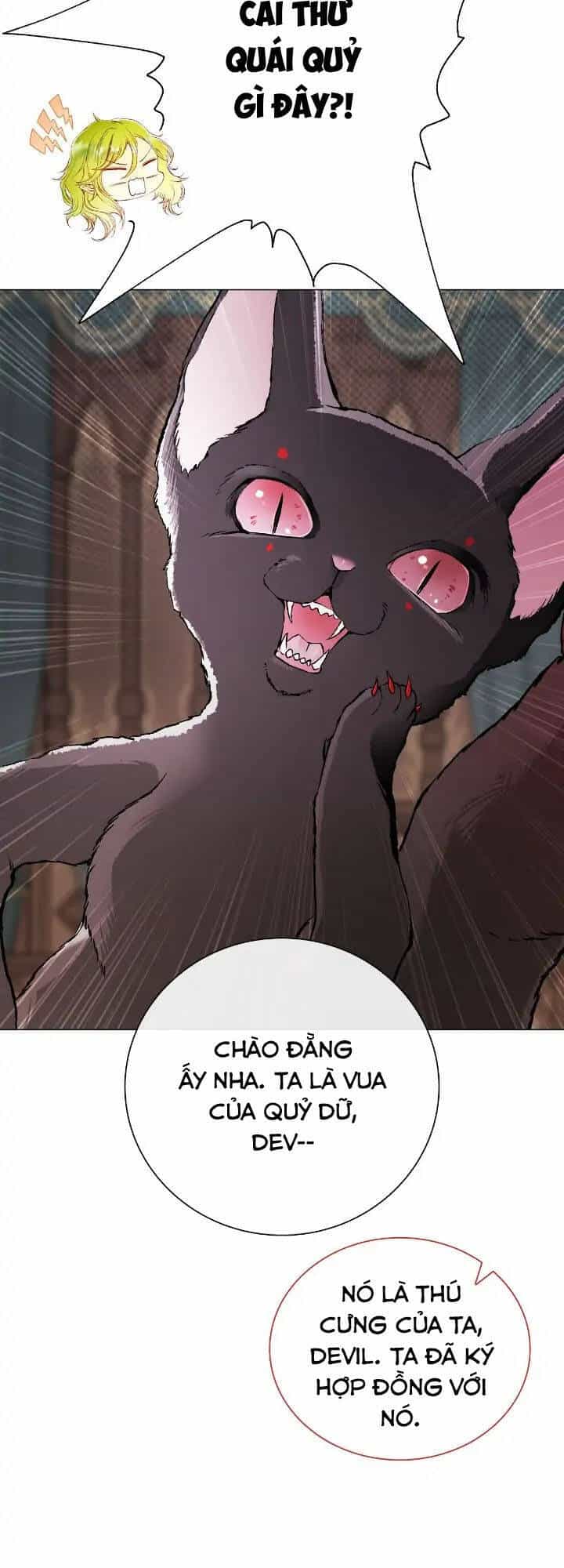 Trở Thành Tiểu Thư Xấu Xí - Chương 95 - ảnh 8