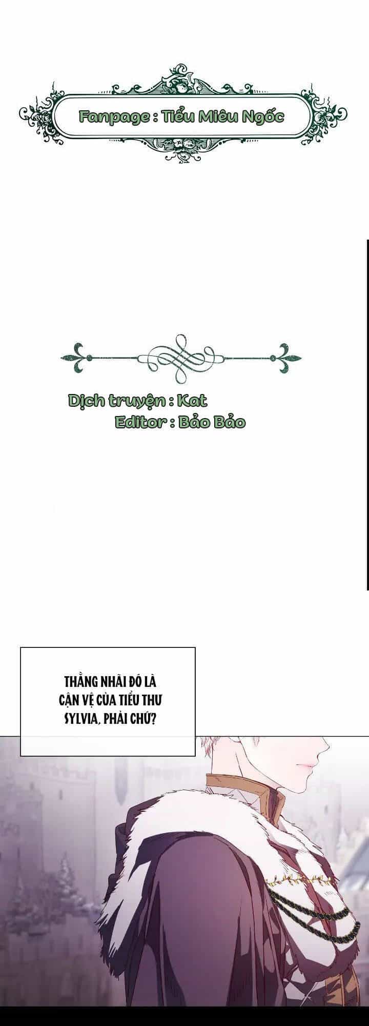 Trở Thành Tiểu Thư Xấu Xí - Chương 96 - ảnh 1
