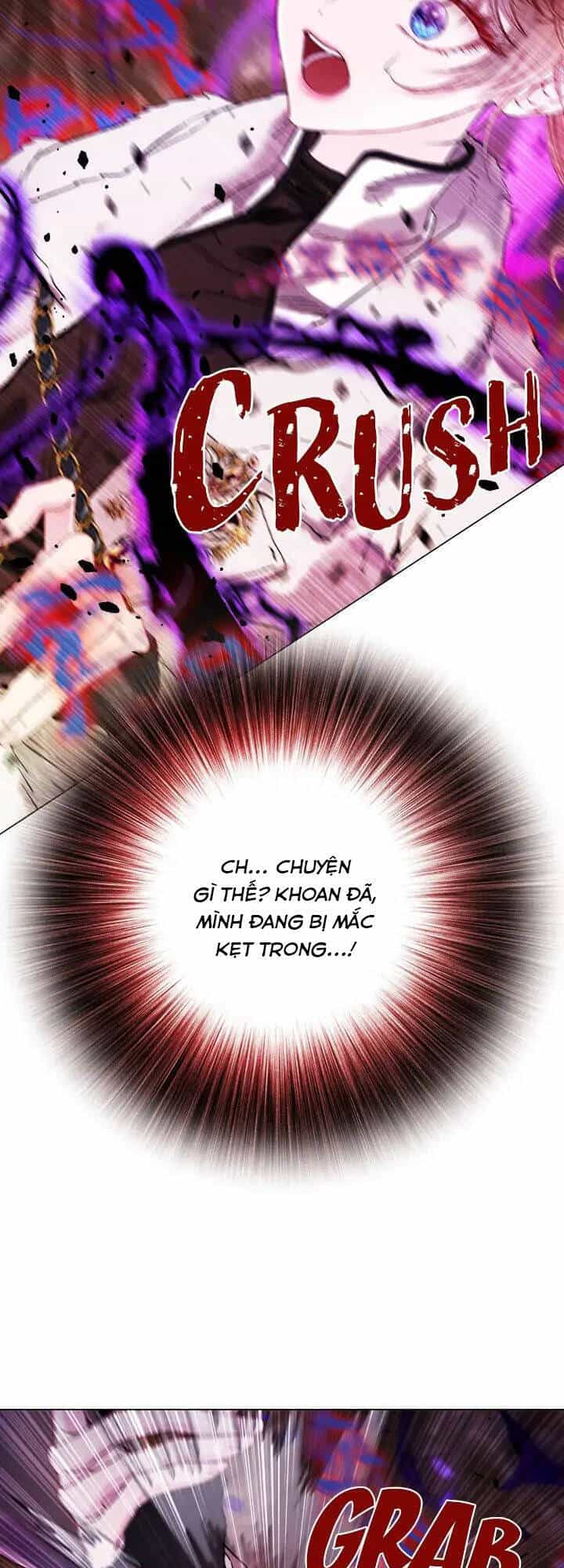 Trở Thành Tiểu Thư Xấu Xí - Chương 96 - ảnh 21