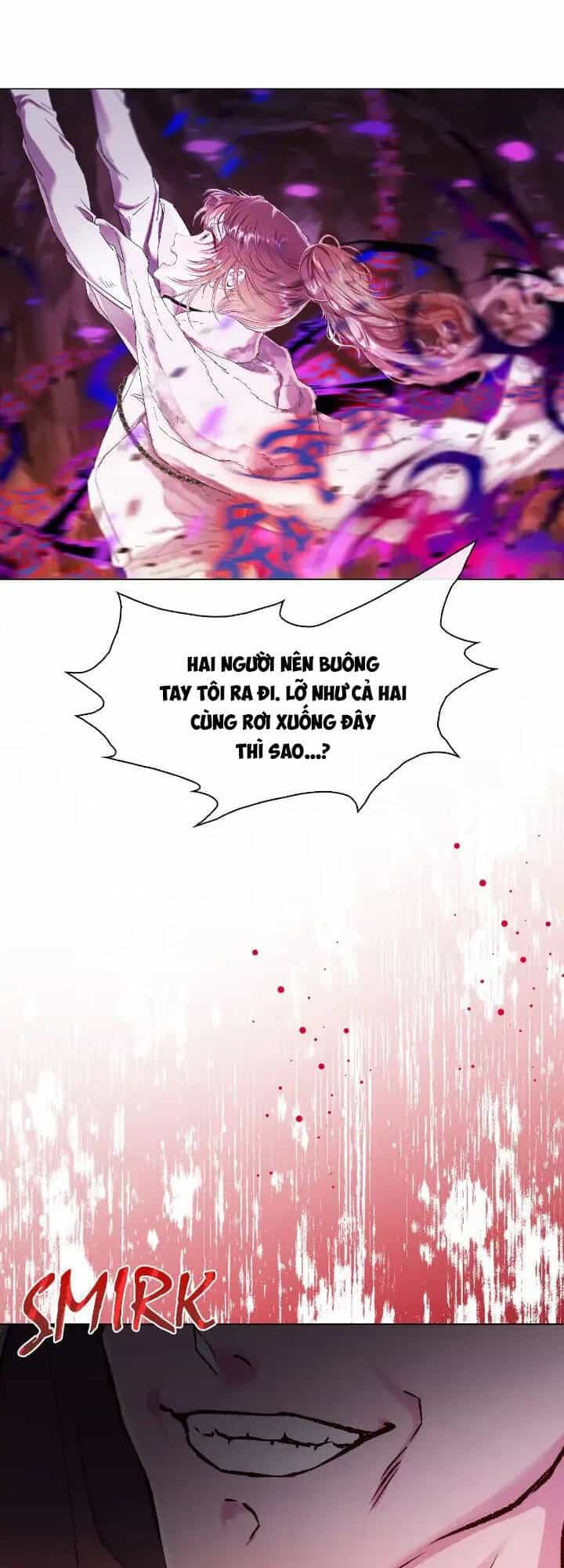 Trở Thành Tiểu Thư Xấu Xí - Chương 96 - ảnh 26