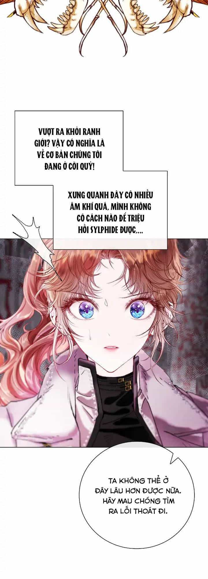Trở Thành Tiểu Thư Xấu Xí - Chương 96 - ảnh 43