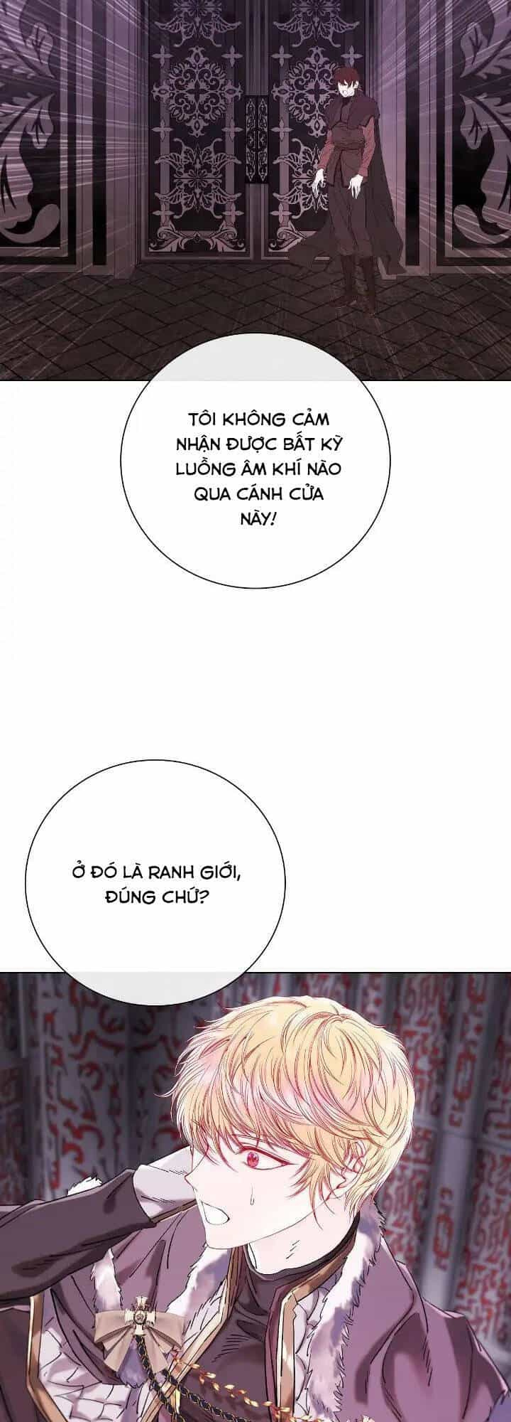 Trở Thành Tiểu Thư Xấu Xí - Chương 96 - ảnh 47