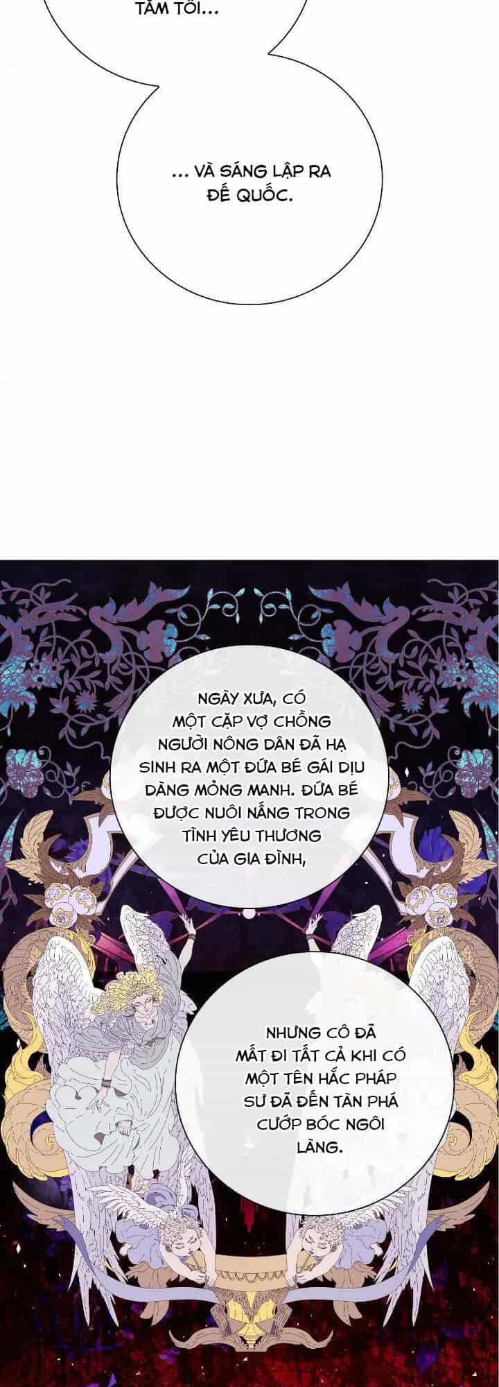 Trở Thành Tiểu Thư Xấu Xí - Chương 96 - ảnh 53
