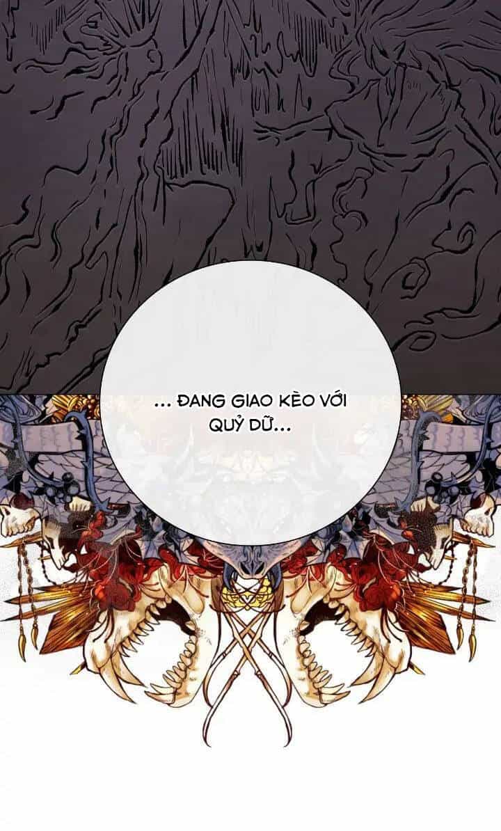 Trở Thành Tiểu Thư Xấu Xí - Chương 96 - ảnh 60