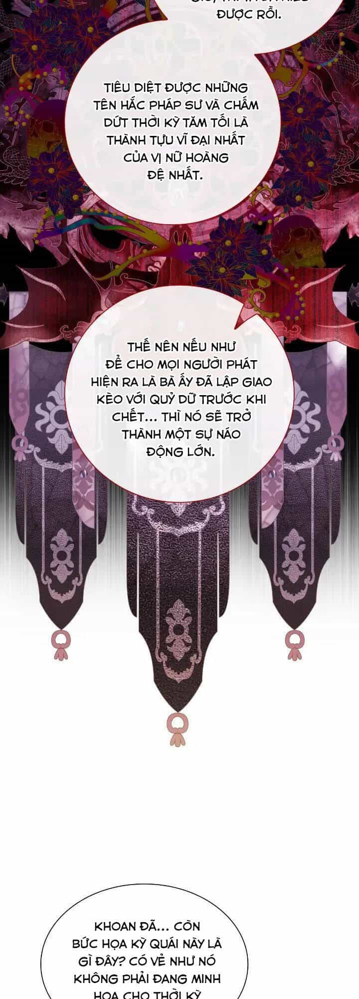 Trở Thành Tiểu Thư Xấu Xí - Chương 96 - ảnh 62