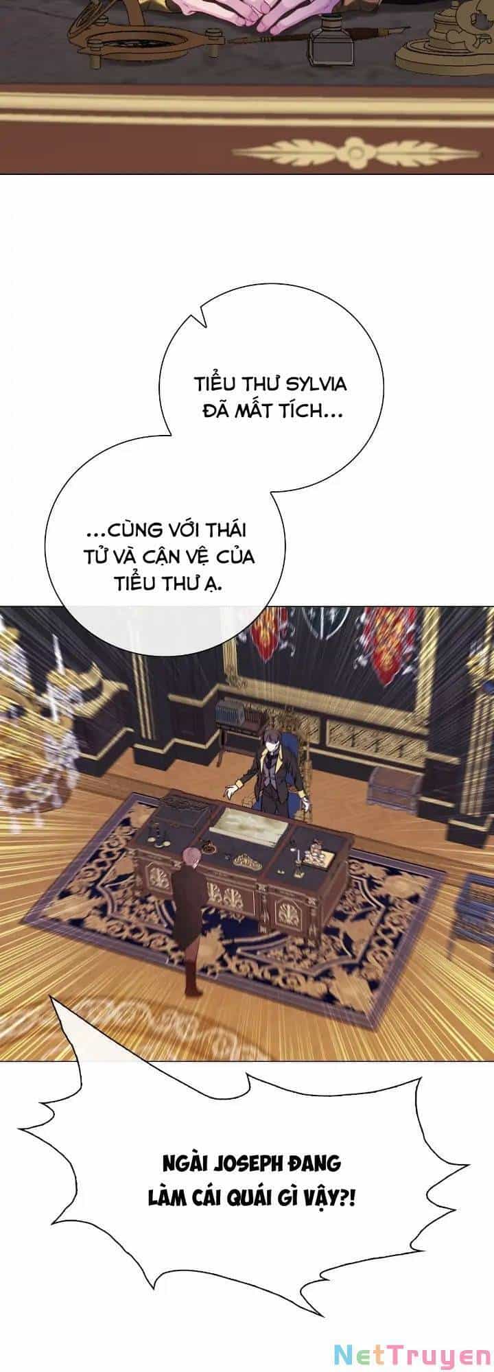 Trở Thành Tiểu Thư Xấu Xí - Chương 97 - ảnh 2