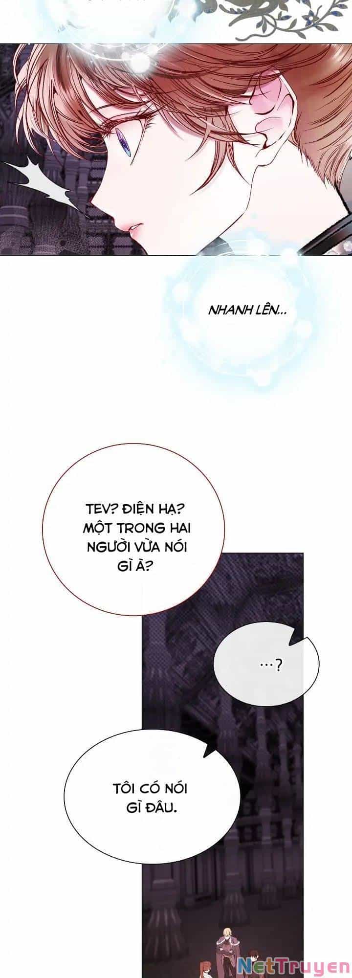 Trở Thành Tiểu Thư Xấu Xí - Chương 97 - ảnh 21