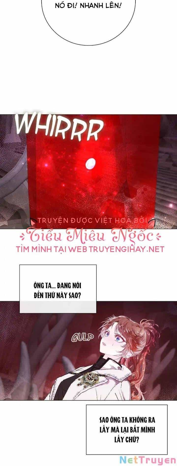 Trở Thành Tiểu Thư Xấu Xí - Chương 97 - ảnh 38