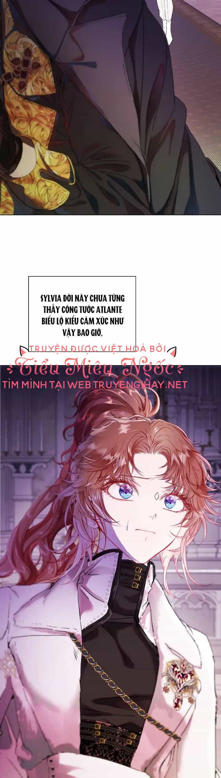 Trở Thành Tiểu Thư Xấu Xí - Chương 98 - ảnh 15