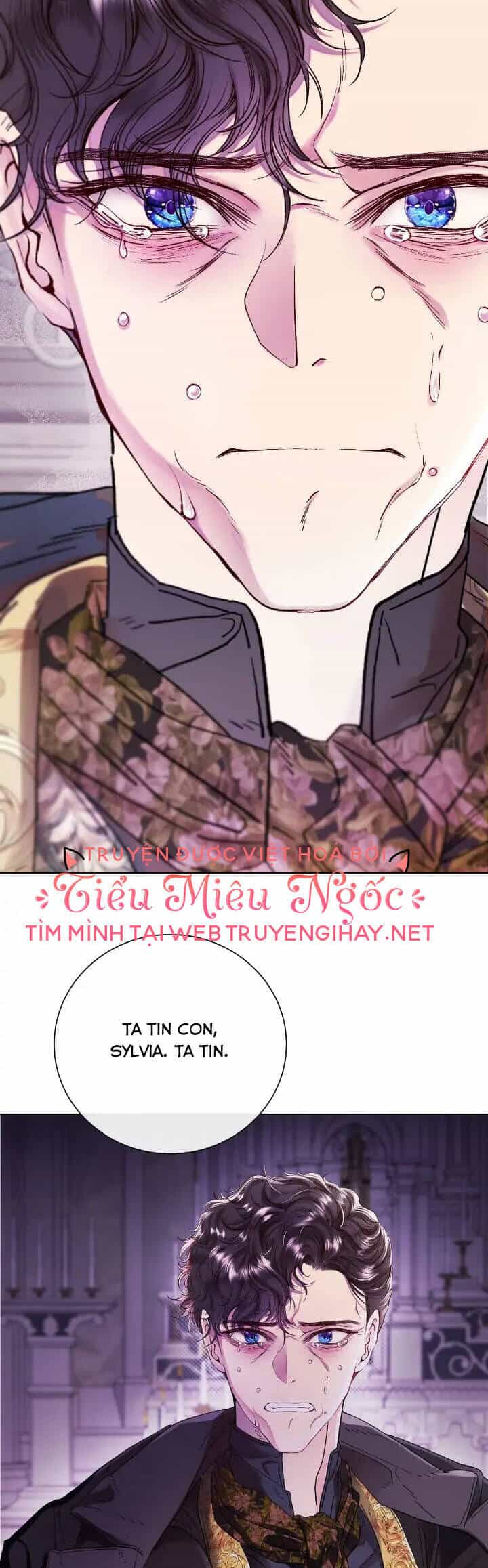 Trở Thành Tiểu Thư Xấu Xí - Chương 98 - ảnh 23