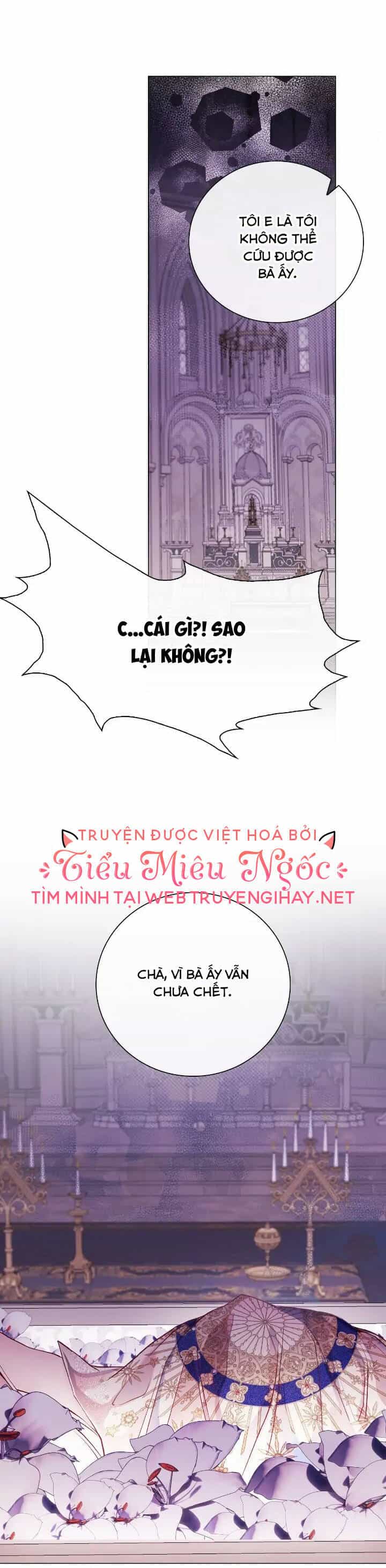 Trở Thành Tiểu Thư Xấu Xí - Chương 98 - ảnh 29