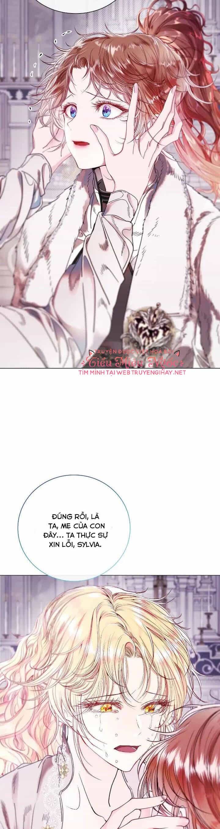 Trở Thành Tiểu Thư Xấu Xí - Chương 99 - ảnh 35