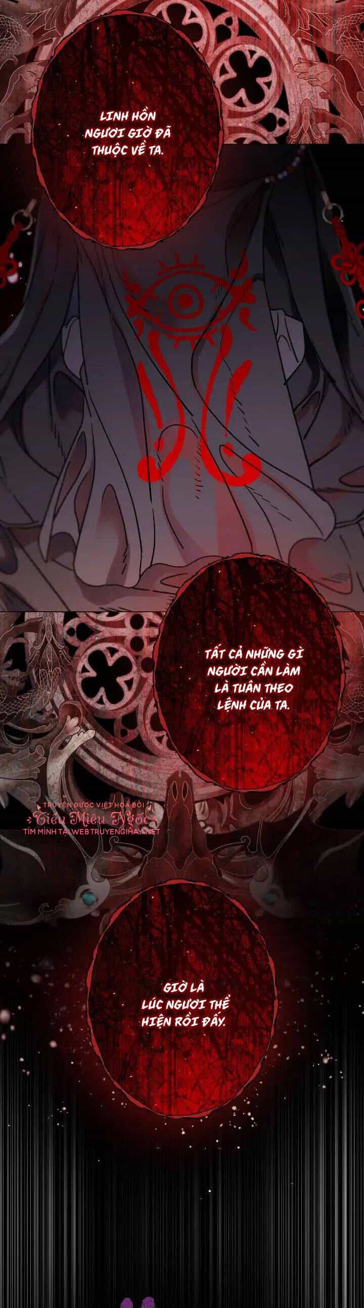 Trở Thành Tiểu Thư Xấu Xí - Chương 99 - ảnh 5