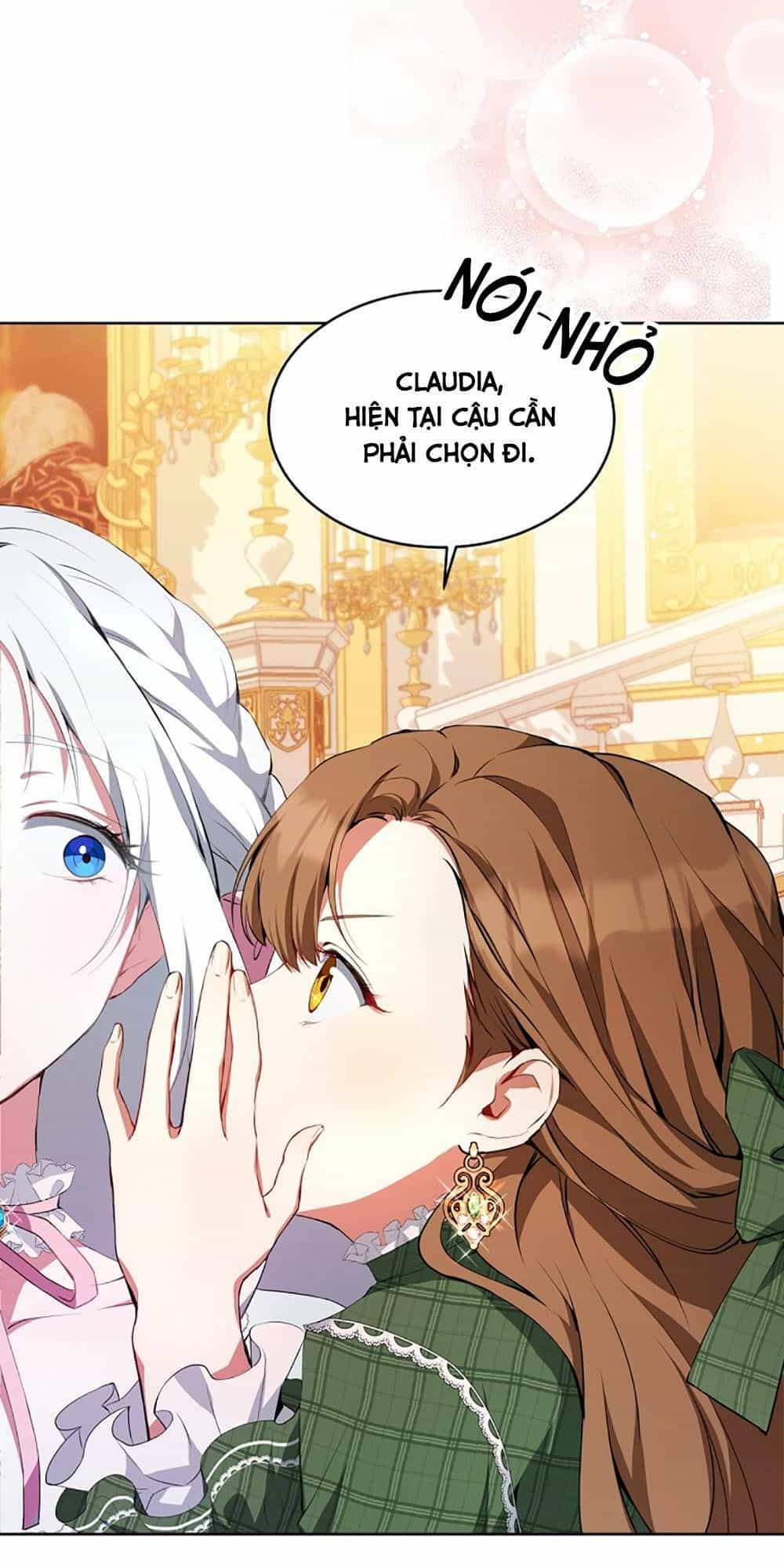 Trở Thành Tình Địch Của Các Nam Chính - Chương 0 - ảnh 10