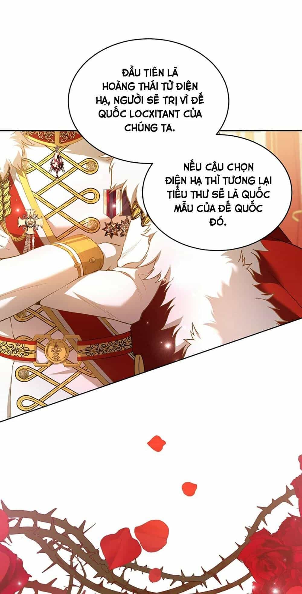 Trở Thành Tình Địch Của Các Nam Chính - Chương 0 - ảnh 17