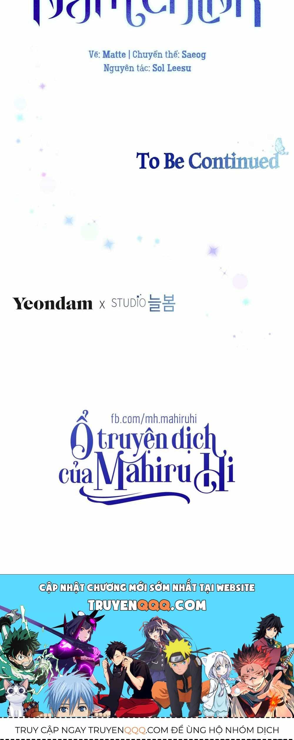 Trở Thành Tình Địch Của Các Nam Chính - Chương 0 - ảnh 50