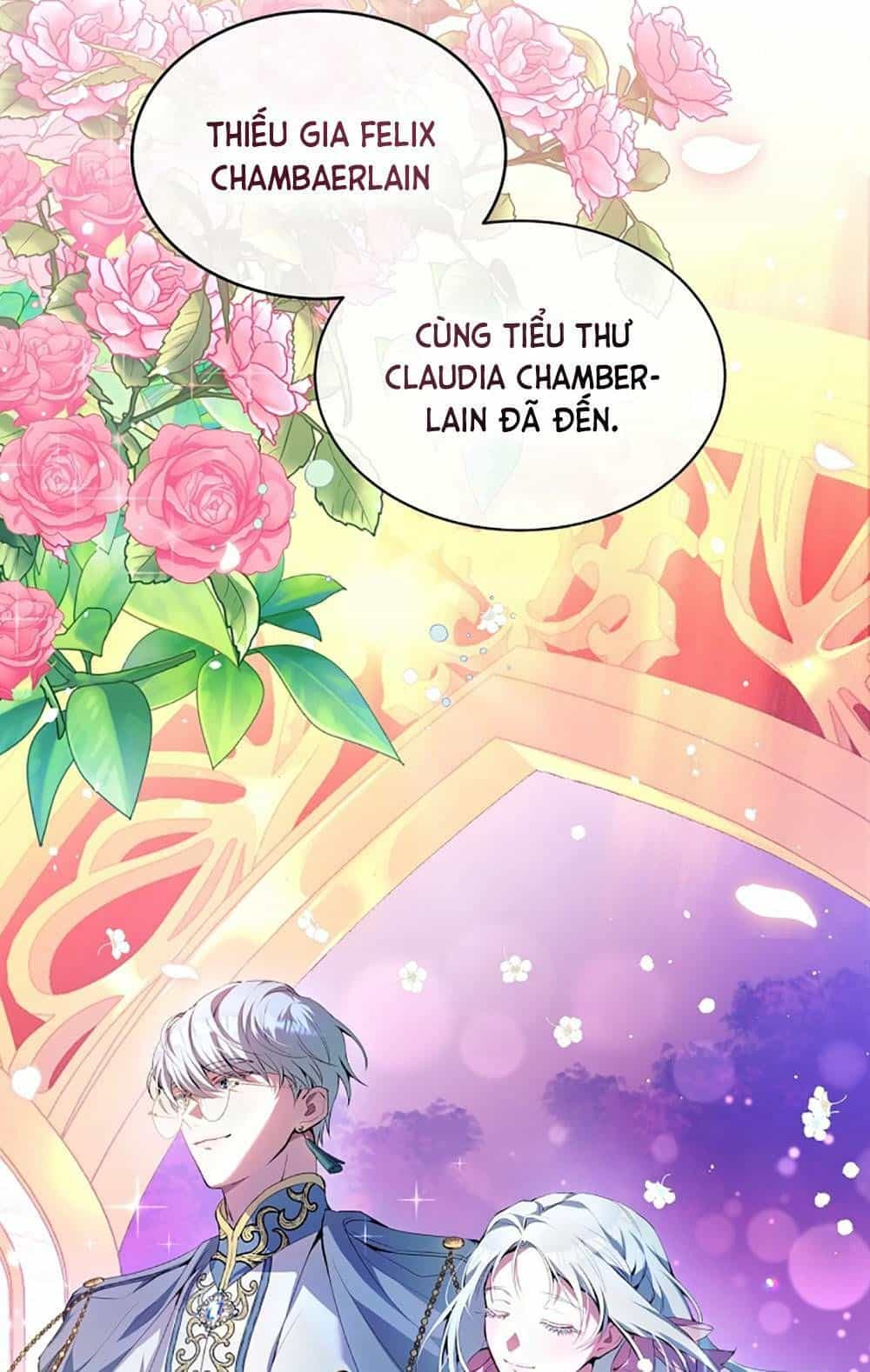 Trở Thành Tình Địch Của Các Nam Chính - Chương 0 - ảnh 6