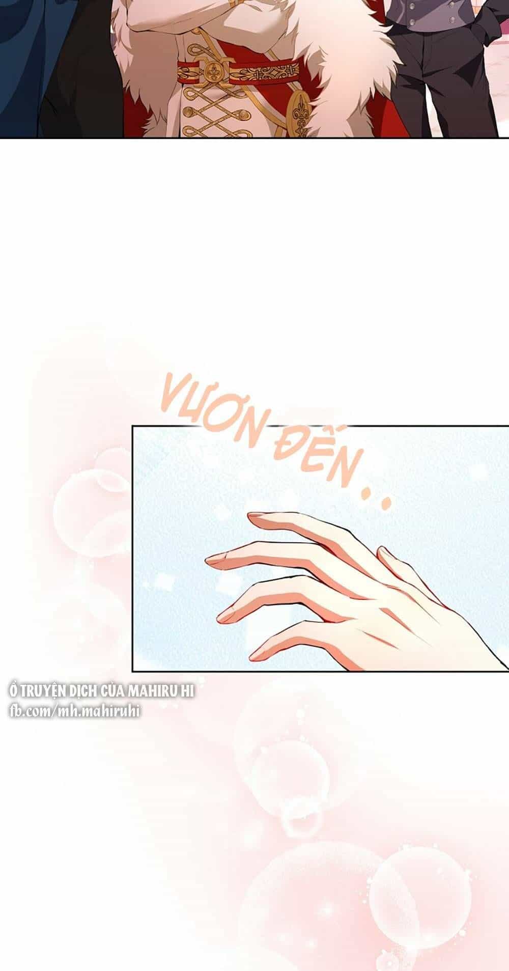 Trở Thành Tình Địch Của Các Nam Chính - Chương 0 - ảnh 9