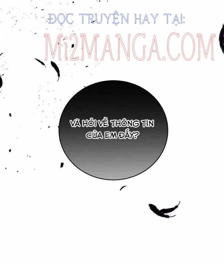 Trở Thành Tình Địch Của Các Nam Chính - Chương 7.5 - ảnh 37