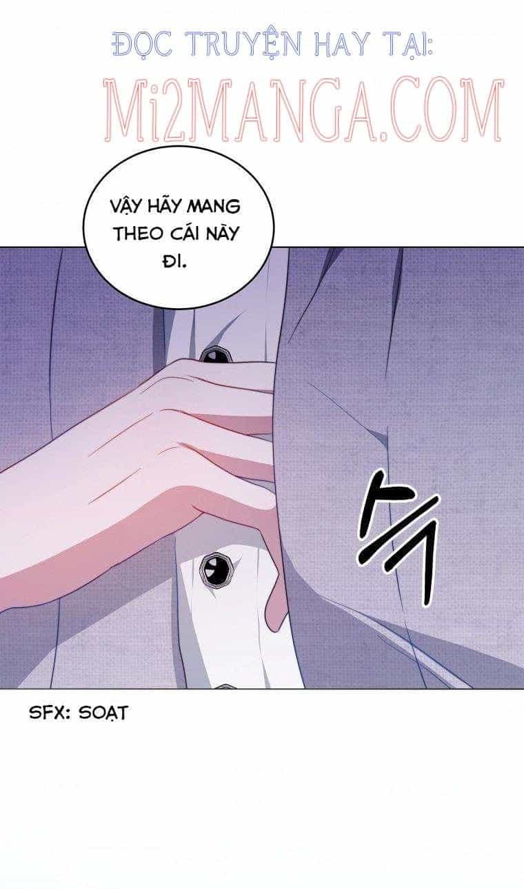 Trở Thành Tình Địch Của Các Nam Chính - Chương 7.5 - ảnh 4