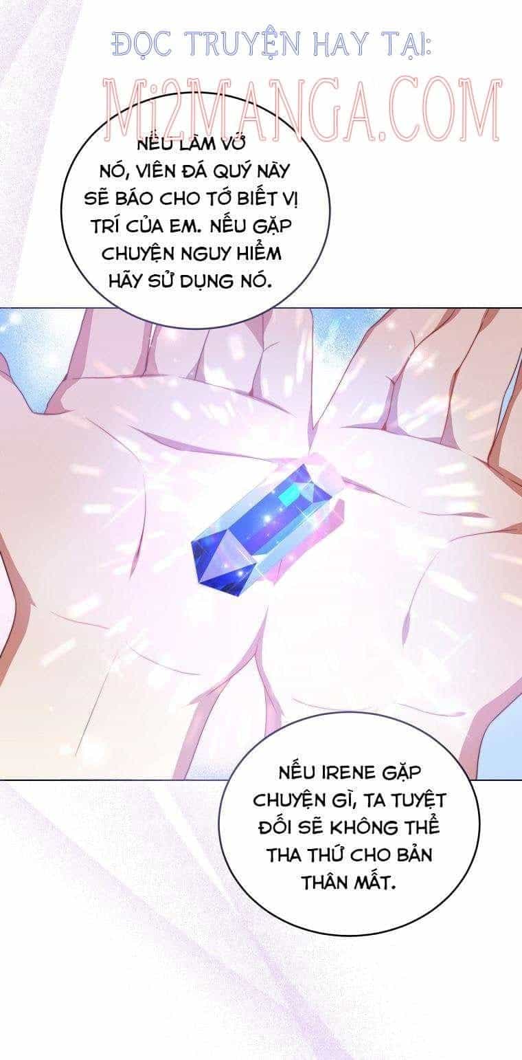 Trở Thành Tình Địch Của Các Nam Chính - Chương 7.5 - ảnh 6